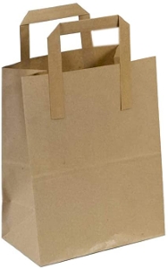 Lunch in a bag